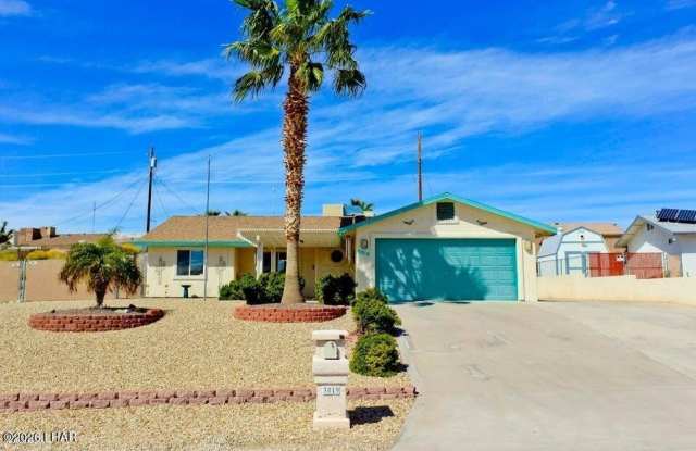 3019 Gatewood Dr
