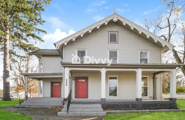 308 East Main Street