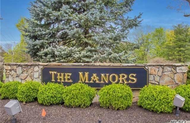 5 Manors Dr - 5 Manors Drive, Jericho, NY 11753