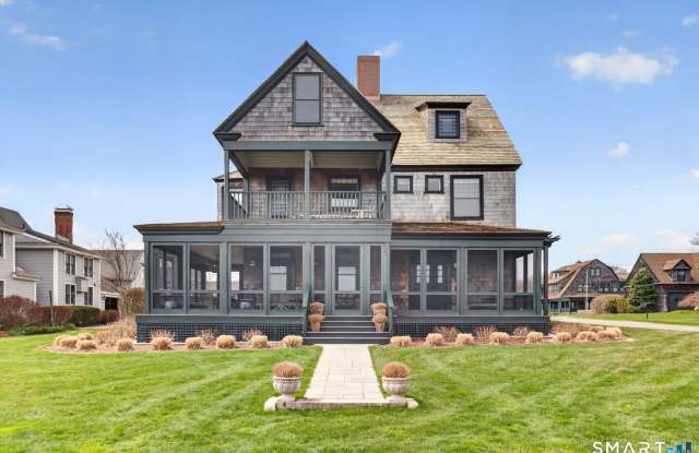28 Fenwick Avenue