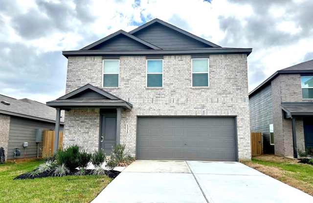 Photo of For Lease | 4 Bed, 2.5 Bath |1,979 Sq Ft | Caney Mills |