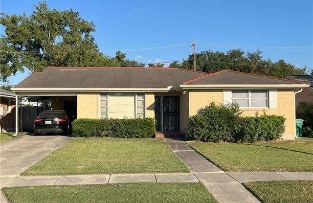 949 MELODY Drive - 949 Melody Drive, Metairie, LA 70002