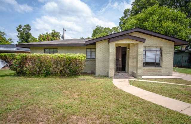 Perfect Property Near Downtown