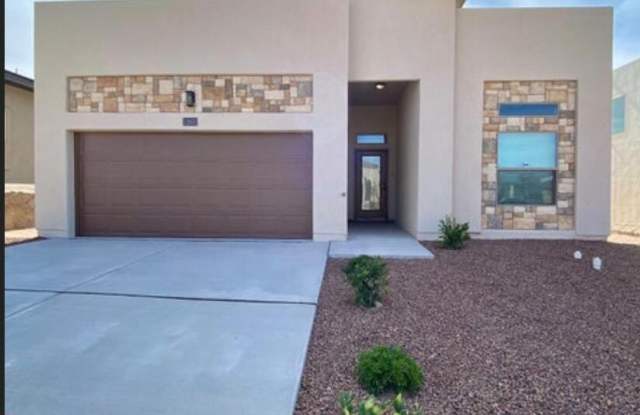 12852 Ivelet Court - 12852 Ivelet Court, El Paso County, TX 79928