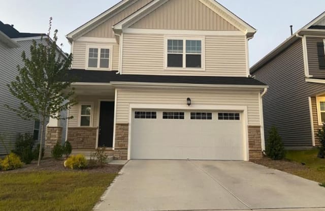 2014 Mavin Pl - 2014 Mavin Place, Durham County, NC 27703