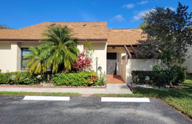 3646 English Road C - 3646 English Road, Palm Beach County, FL 33467