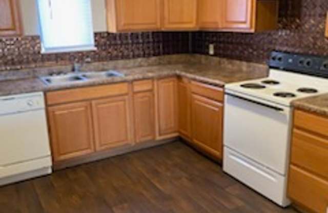 River Walk Apartments