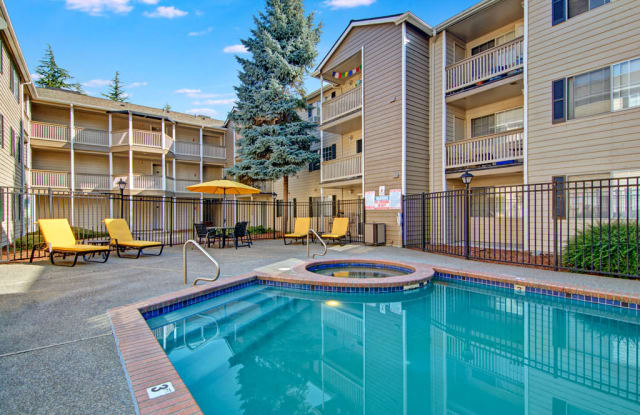 Photo of Bayview Apartments