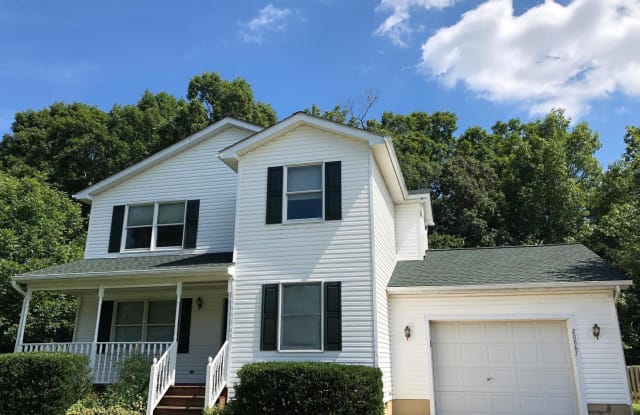 20867 SANDSTONE STREET - 20867 Sandstone Street, Lexington Park, MD 20653