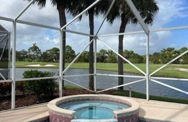 1409 SE Glencoe Ct - 1409 Glencoe Court, Port St. Lucie, FL 34952