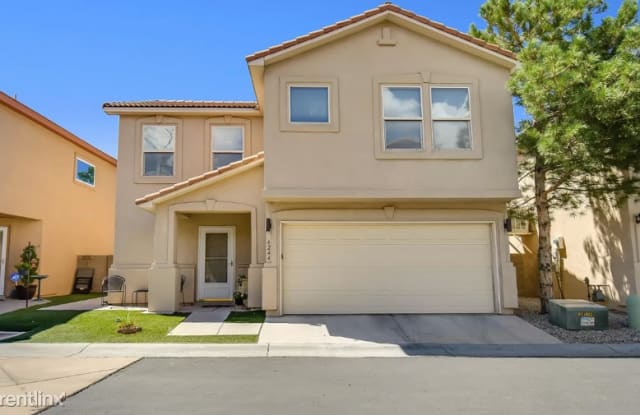 4244 Altura Mesa Lane NE - 4244 Altura Mesa Lane Northeast, Albuquerque, NM 87110