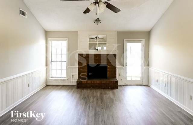 4957 Pheasant Ridge Cove