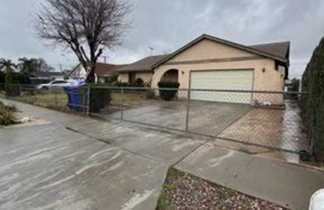 AVAILABLE NOW! Stunning Newly Renovated 3-Bedroom Rental in Fontana – $3,100/mo
