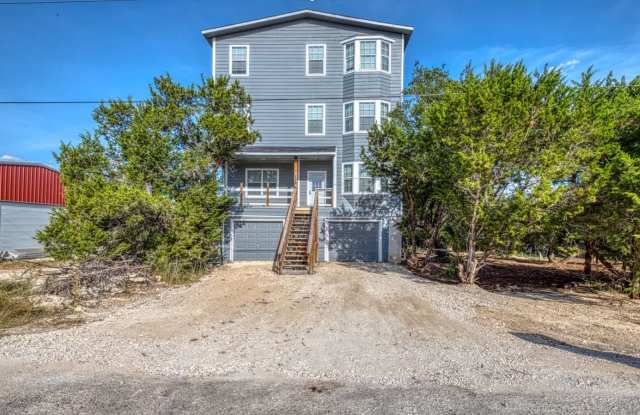 Photo of **Canyon Lake**3 Story 5 Bedroom Home with Lake View!