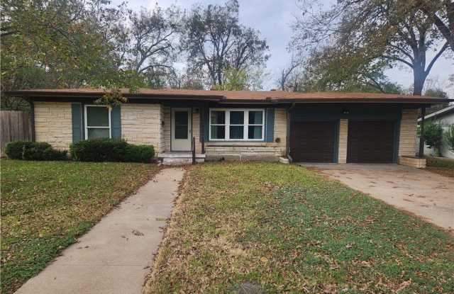 Photo of 2312 N 13th Street