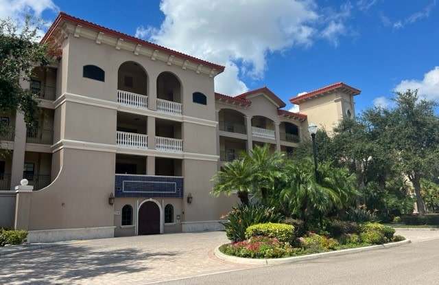 7710 Lake Vista Court #303 - 1#303