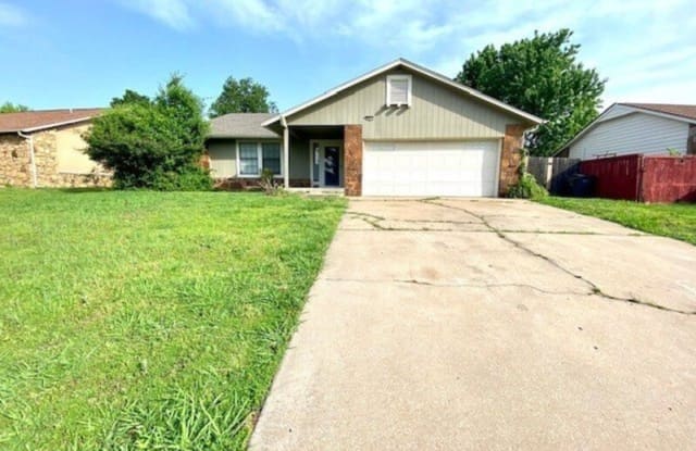 2897 W 112th Pl - 2897 West 112th Place, Jenks, OK 74037