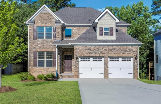 82 Macland Township Drive - 82 Macland Township Drive, Paulding County, GA 30132