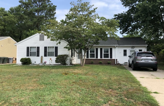 122 Fairmont Dr - 122 Fairmont Drive, Hampton, VA 23666