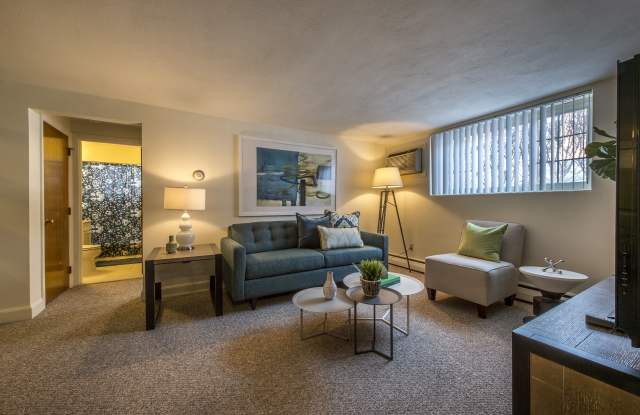 Photo of Brattle Drive