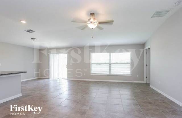 5050 White Chicory Drive