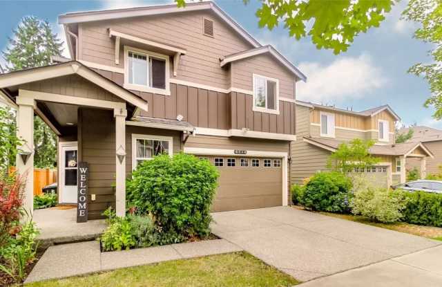 Photo of PerfectTacoma 4 Bedroom home near Parks, Schools North I-5 Access!