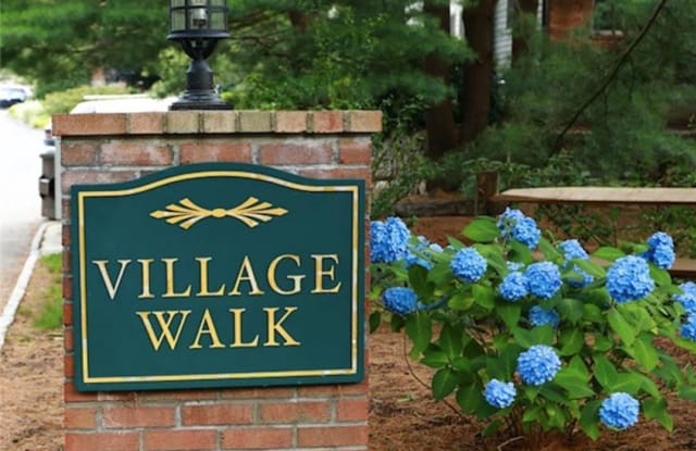 26 Village Walk - 26 Village Walk, Fairfield County, CT 06897