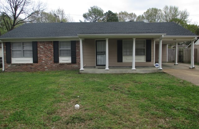 3050 Castleman - 3050 Castleman Street, Memphis, TN 38118