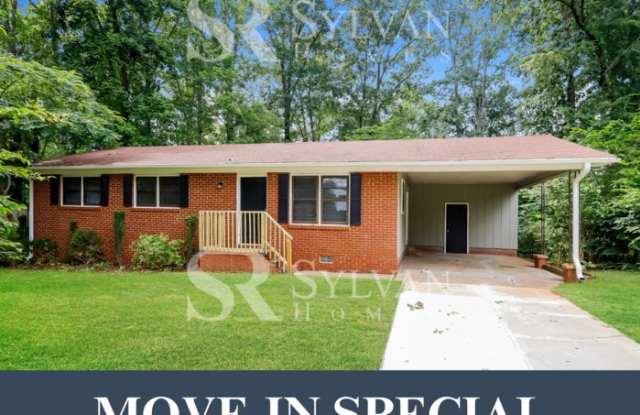 1156 Westover Circle