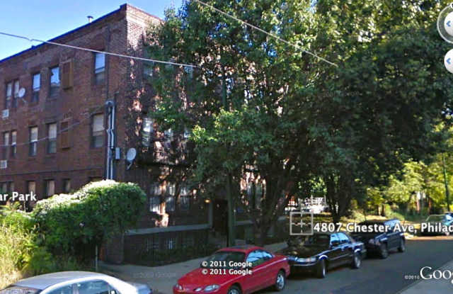 Photo of Raleigh Apartments