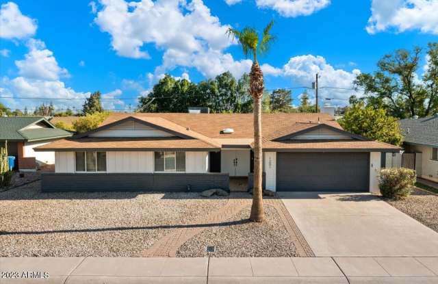 1201 E WESLEYAN Drive