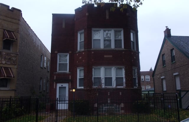 8910 South Hermitage Avenue - 8910 South Hermitage Avenue, Chicago, IL 60620