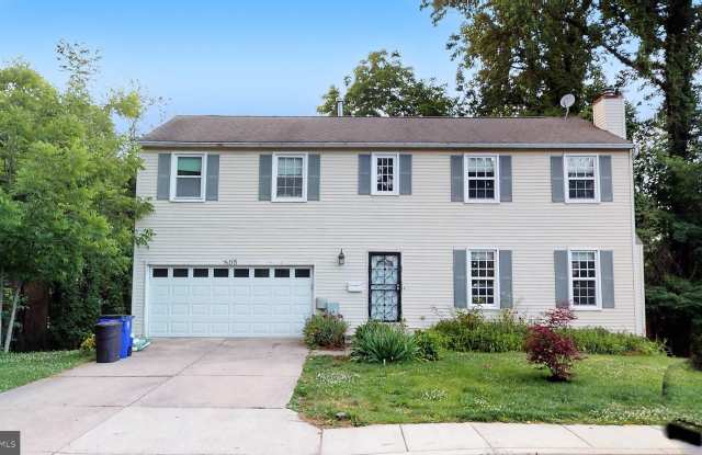 505 SILVER SPRING AVENUE