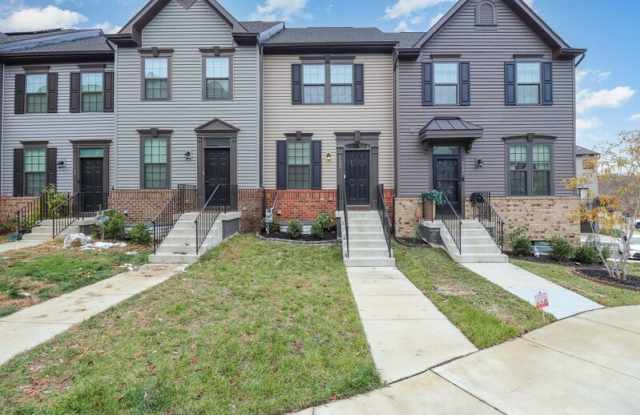 Photo of 2042 Track Circle