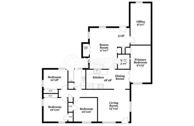 4649 East 14th Street