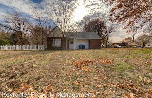 3720 W Edison St - 3720 West Edison Street, Tulsa, OK 74127