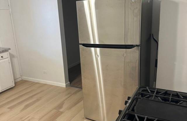 2318 Washington Street