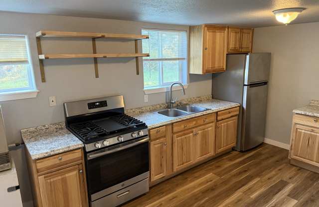 33770 Harvey Street - 1