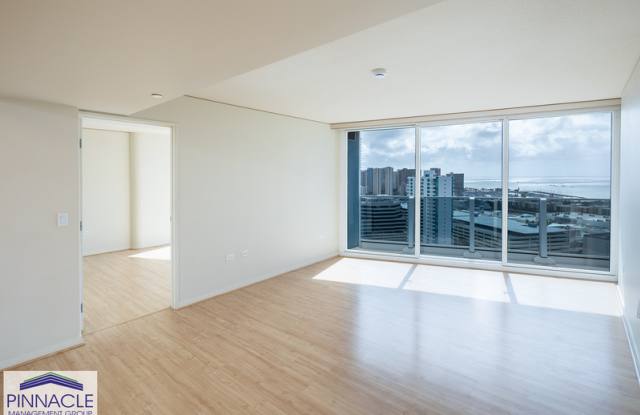 1288 Kapiolani Blvd #3204