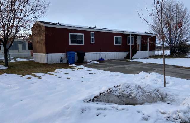 Photo of 1900 S. 1100 W. #15