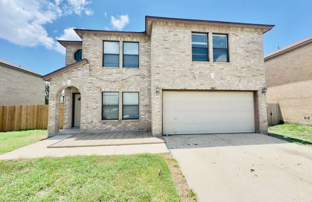 Photo of Spacious 4-Bedroom Home in Westwood – Leander ISD!