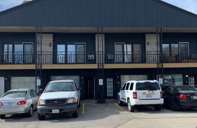 Great Downtown Apartment! **AUGUST 2026**