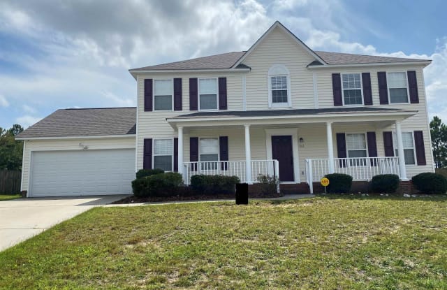 312 Cornflower Drive - 312 Cornflower Drive, Richland County, SC 29229