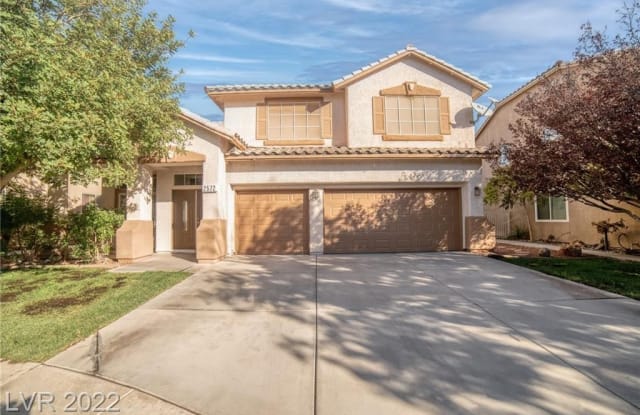 2572 Corner Stone Circle - 2572 Corner Stone Circle, Henderson, NV 89052