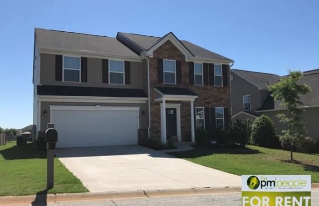 3 Twining Dr. - 3 Twinings Dr, Greenville County, SC 29681