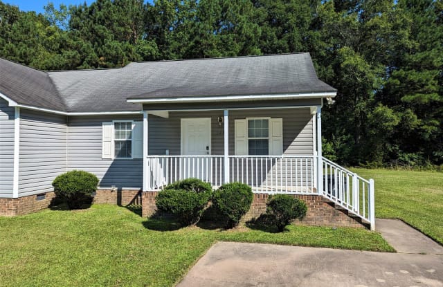 129 Lonesome Wind Way - 129 Lonesome Wind Way, Zebulon, NC 27597