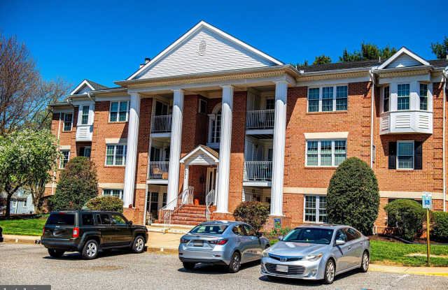 Photo of 201 BURKWOOD Court unit: 3B