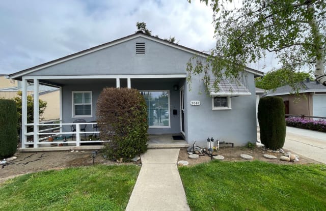 2062 Coastland Avenue - 2062 Coastland Avenue, San Jose, CA 95125