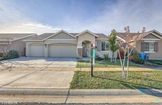 5578 Harcrest Drive - 5578 Harcrest Drive, Linda, CA 95901