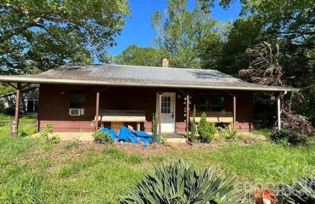 10506 Lancaster Highway - 10506 Lancaster Highway, Union County, NC 28173